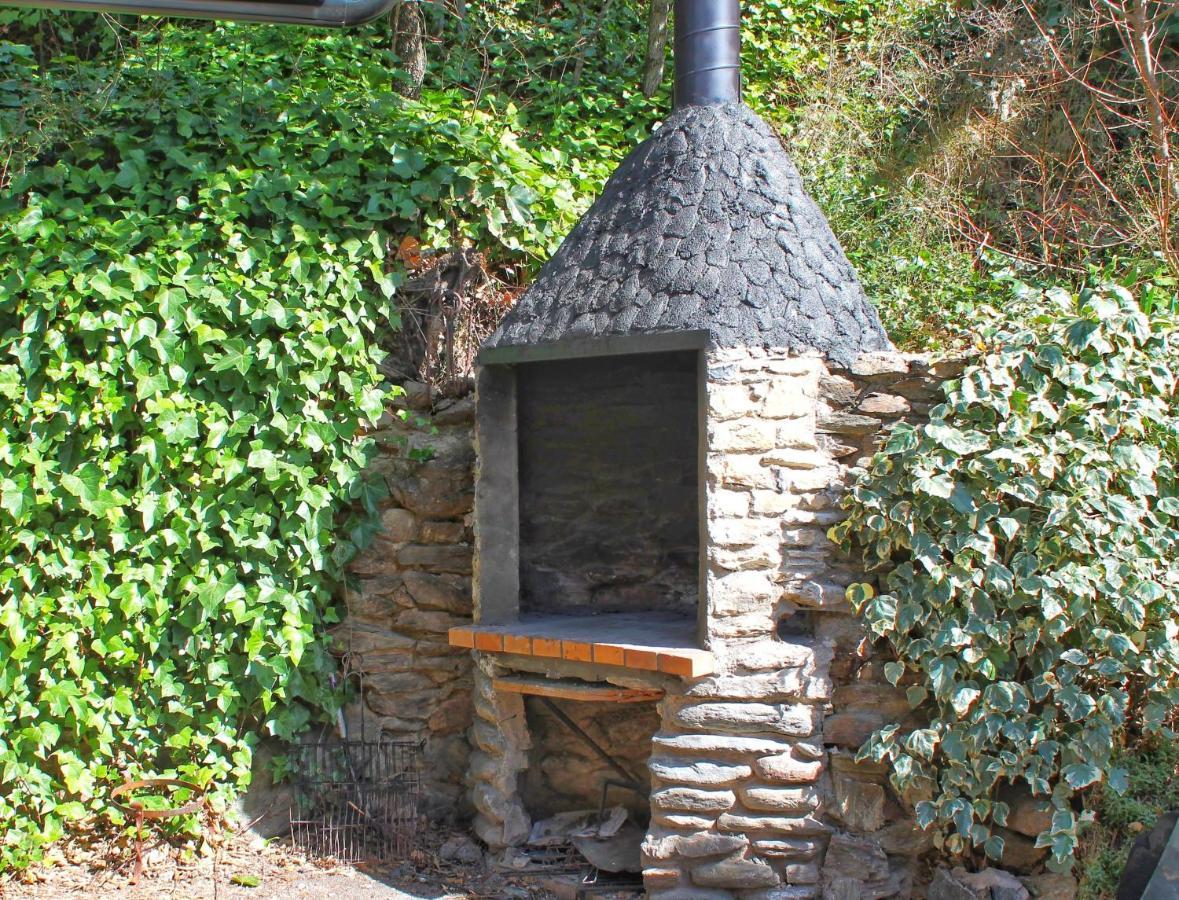 La Caseta Del Bosc De ซอร์ต ภายนอก รูปภาพ